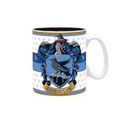 ABYstyle Taza Harry Potter Ravenclaw Unisex multicolor cerámica