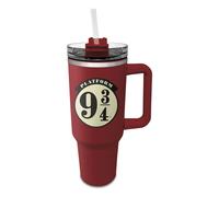 Harry Potter Stainless Steel tumbler 9 3/4 1130 ml