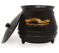 Harry Potter Taza caldero boton