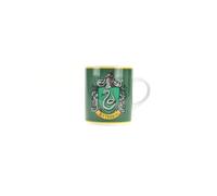 Harry Potter Taza Mini (110 ml) (Slytherin)