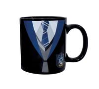 Harry Potter Taza Termosensible Ravenclaw De Cambio De Calor 400ml