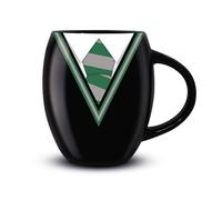 Harry Potter Tazza Ovale Uniformee Serpeverde Pyramid International