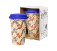Harry Potter - Travel Mug Jumper Pattern