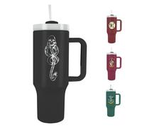 Pyramid International Vaso Harry Potter 1200 ml aislamiento al vacío sin BPA 11h frío 7h calor
