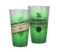 Harry Potter Vaso Grande 400ml Poción Polyjuice ABYSTYLE