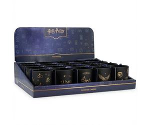 Harry Potter Vela Thekendisplay Black 135g