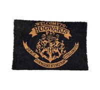 Harry potter welcome to hogwarts sin clasificar felpudo multicolor ver