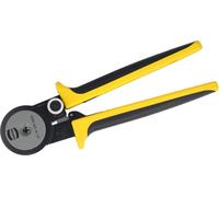 HART HARTING, pinza manual para crimpar conectores de 4 contactos, modelo 09990000888