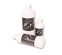 Hartem - Aceite de Trementina para Pintura Óleo | Esencia de Trementina Pura con Aroma a Limón | Medio de Dilución y Limpieza de Utensilios | Evaporación Media-Rápida | 500ml