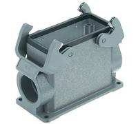 Harting Han 16B Conector De Alimentación De Montaje En Superficie Carcasa M32 - 19300160232