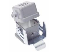 Harting Han 3A Alta Resistencia IP65 Conector De Panel - 09200030305