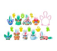 Hasbro Calendario de Adviento Furby Minis Multicolor Niños