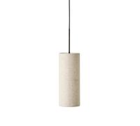 Audo Copenhagen Lámpara colgante Hashira raw 45 cm