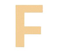 HASWARE House Number 3 inch (7.5 cm) Self Adhesive Letters Apartment Door Numbers Street Address Plaque Home Stylish Decor, Acrylic(F, Golden)