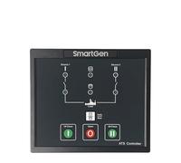 HAT530P HAT530PC Controlador de potencia Dual generador diésel ATS que controla el inicio del grupo electrógeno