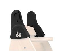 hauck Adaptador para Hamaca Highchair Bouncer y Eco para Trona Arketa