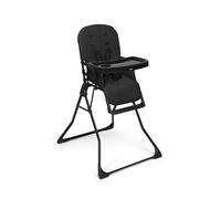 hauck Trona Bebé Plegable Ultraligera Sit N Go - Black