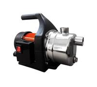 Haukka Bomba de Superficie Agua 600W para Achique de Aguas Sucias