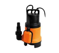 Haukka Bomba Sumergible Aguas Sucias 550W
