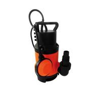 Haukka Bomba Sumergible Aguas Sucias 900W