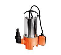 Haukka Bomba Sumergible Aguas Sucias Inox 550W/11500L