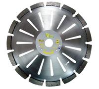 Haukka HK Disco Metal Recubierto Titanio 230