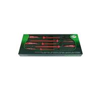 Haupa 101999 - Juego destornillador phillips