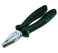 Haupa 210053 - Alicate universal shadow line l-185
