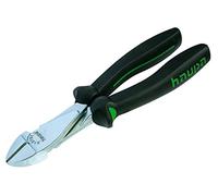 Haupa 210158 - Alicate con diagonal shadow line l-205