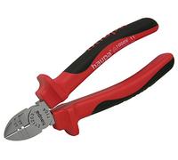 Haupa 211203 - Alicate corte diagonal aislante 1000v 165mm