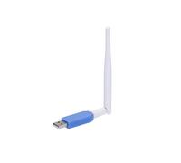 HAUTECH ZigBee - Dongle USB 3.0, compatible con Connect ZBT-1, antena externa de alto rendimiento, soporta emparejamiento emergente, actualizaciones oficiales de firmware