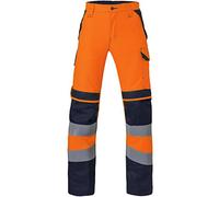 havep 80308 zmca7h de 62 Pantalones multi Shield, luz naranja/azul marino, tamaño 62