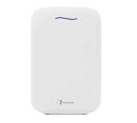Haverland - Airpure 19 Purificador de aire 80m² 30x60 cm con filtro HEPA Blanco