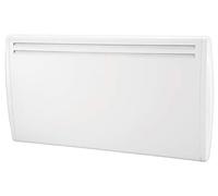 Haverland - Emisor cerámico Medusa blanco | Termostato regulable | Ventanas abiertas | 4 modos | Babycare (2000, Vatios)