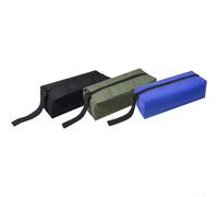 Having Set - Organizador repelente al agua, múltiples electricistas, bolsa Oxford de 3 piezas para entusiastas de las bolsas Plus, solución de almacenamiento de dispositivos transportables