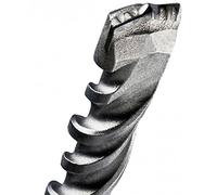 Hawera F00Y101481 1pieza(s) broca - Brocas (Martillo perforador, 8 mm, 16 cm, 10 cm, Concreto, Albañilería, Eje SDS-plus)