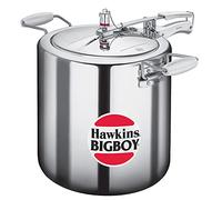 Hawkings Bigboy - Olla a presión de aluminio