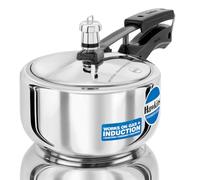 Hawkins Olla a presión B25 de acero inoxidable 2 litros