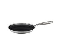 Hâws Sartén para pancakes con recubrimiento hybrid coating Hâws Santo Ø24 cm Plata