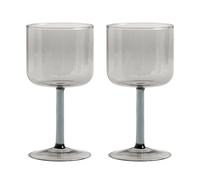 HAY 2 Copas de vino Tint 25 ris
