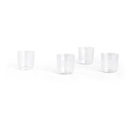 HAY 4 Vasos Angle Wide 7.5 cm