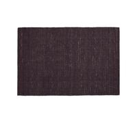 HAY Alfombra Crayon Plum. 200x300 cm