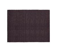 HAY Alfombra Crayon Plum. 300x400 cm