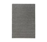 HAY Alfombra de lana Peas 200x300 cm Medium grey