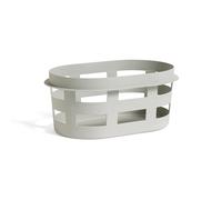 HAY Cesta HAY S 24.5 cm Light grey