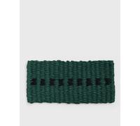 HAY Coco Door Mat-Dot men Home deco green tamaño: ONE SIZE