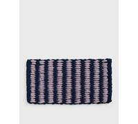 HAY Coco Door Mat-Stripe Wide men Home deco multi|purple tamaño: ONE SIZE