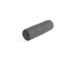 HAY Cojín cervical para chaise longue Palissade Anthracite
