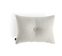 HAY Cojín Dot Cushion Planar 1 Dot 45x60 cm Light grey