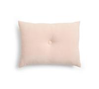 HAY Cojín Dot Linen 45x60 cm Strawberry milkshake
